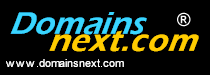 DomainsNext.com  - A Registered Trademark - Cheap Domain Registration Since 1999.